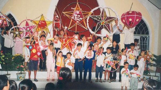 tet trung thu tung la tet cua nguoi lon