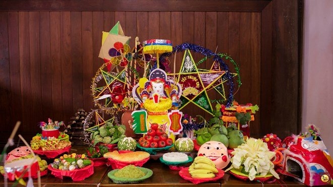 bai van khan ram thang 8 tet trung thu day du nhat