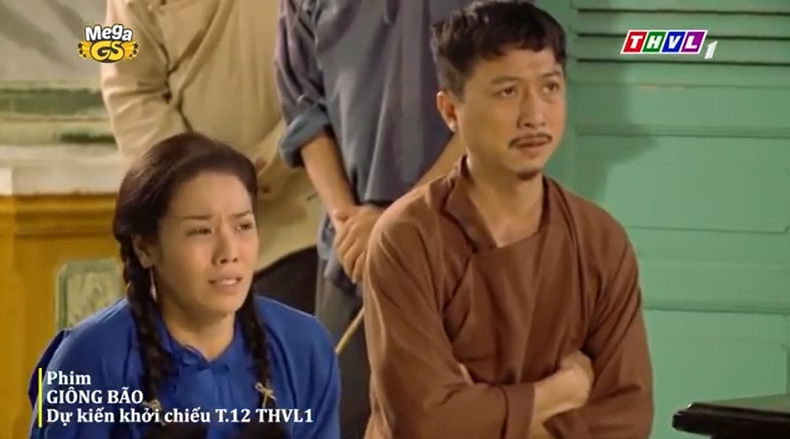 lich phat song phim tieng set trong mua tap 11 cau ba nhay xuong gieng cuu binh