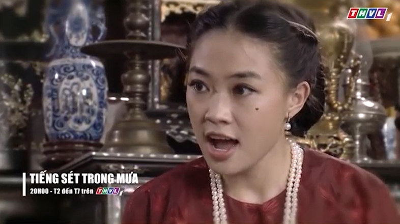 lich phat song phim tieng set trong mua tap 11 cau ba nhay xuong gieng cuu binh