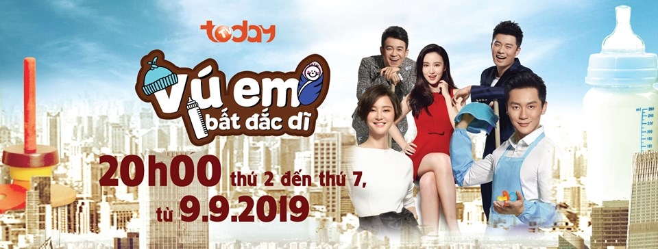 lich phat song phim vu em bat dac di tren today tv vtc7