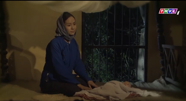 lich phat song tieng set trong mua tap 12 ba hoi khong tin khai duy lam binh co thai