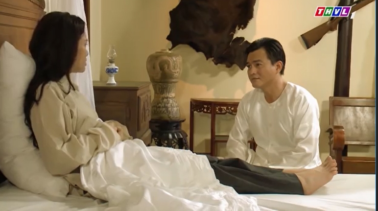 lich phat song tieng set trong mua tap 13 thang ngay hanh phuc cua binh va khai duy