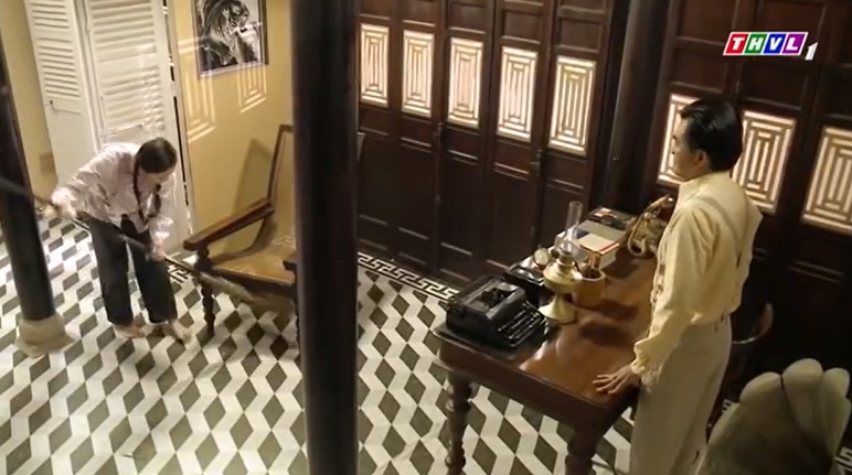 lich phat song tieng set trong mua tap 13 thang ngay hanh phuc cua binh va khai duy