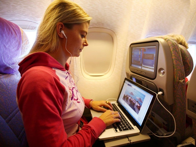 11 bi kip du lich duoc tiet lo boi tiep vien hang khong