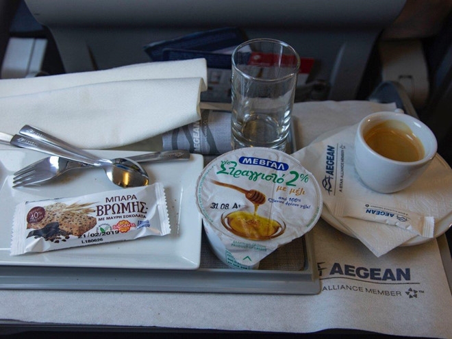 11 bi kip du lich duoc tiet lo boi tiep vien hang khong