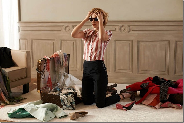 11 bi kip du lich duoc tiet lo boi tiep vien hang khong