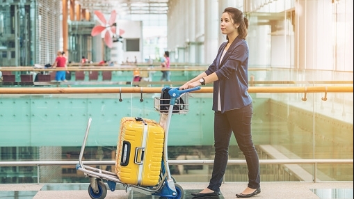 11 bí kíp du lịch được tiết lộ bởi tiếp viên hàng không