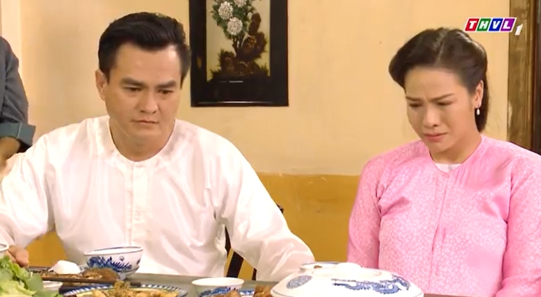 lich phat song phim tieng set trong mua tap 15 cau ba quyet liet bao ve nguoi minh yeu