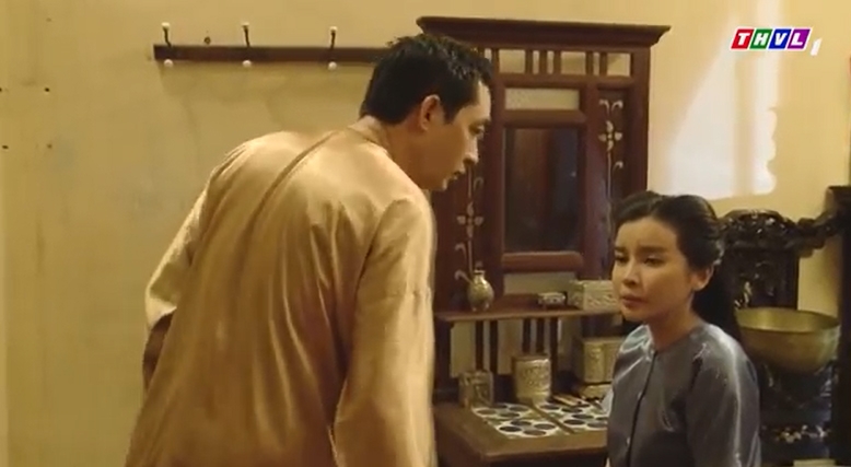 lich phat song phim tieng set trong mua tap 15 cau ba quyet liet bao ve nguoi minh yeu