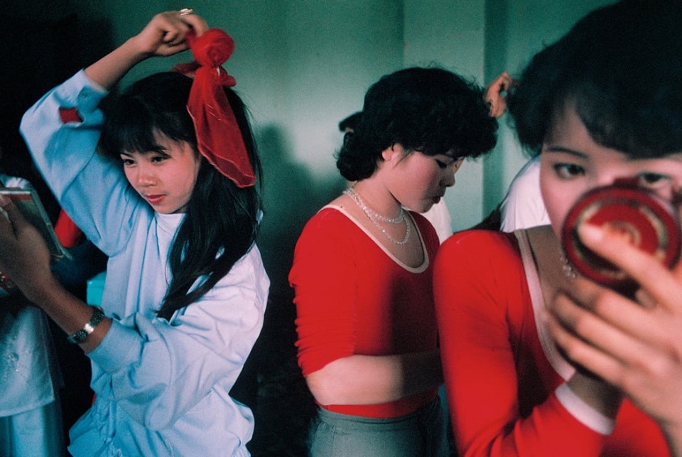 Việt Nam năm 1989 đẹp bình dị qua ống kính nhiếp ảnh gia người Mỹ viet nam nam 1989 dep binh di qua ong kinh nhiep anh gia nguoi my