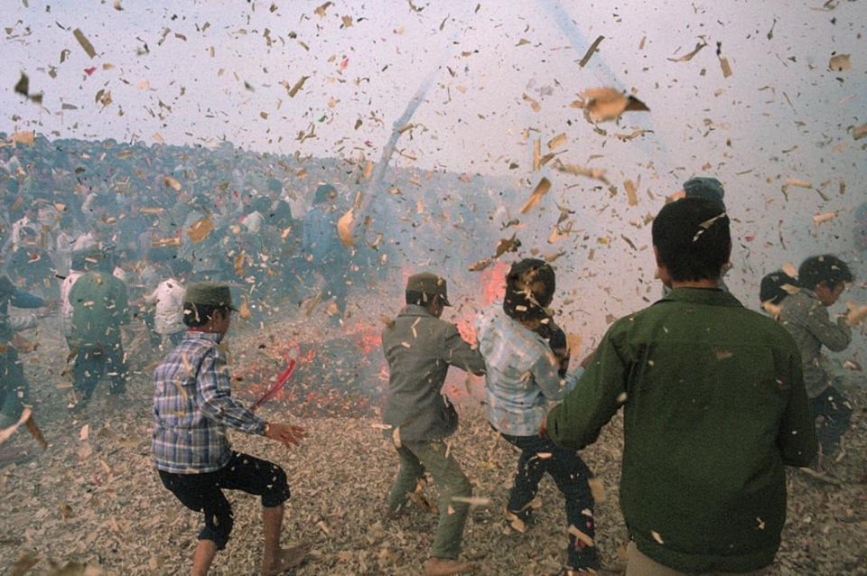 Việt Nam năm 1989 đẹp bình dị qua ống kính nhiếp ảnh gia người Mỹ viet nam nam 1989 dep binh di qua ong kinh nhiep anh gia nguoi my