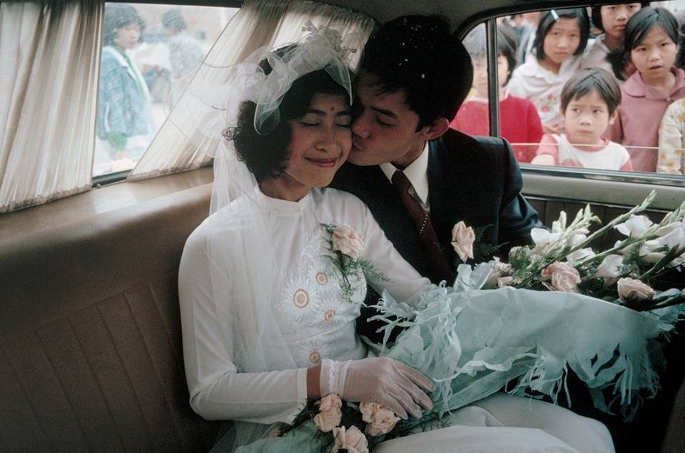 Việt Nam năm 1989 đẹp bình dị qua ống kính nhiếp ảnh gia người Mỹ viet nam nam 1989 dep binh di qua ong kinh nhiep anh gia nguoi my
