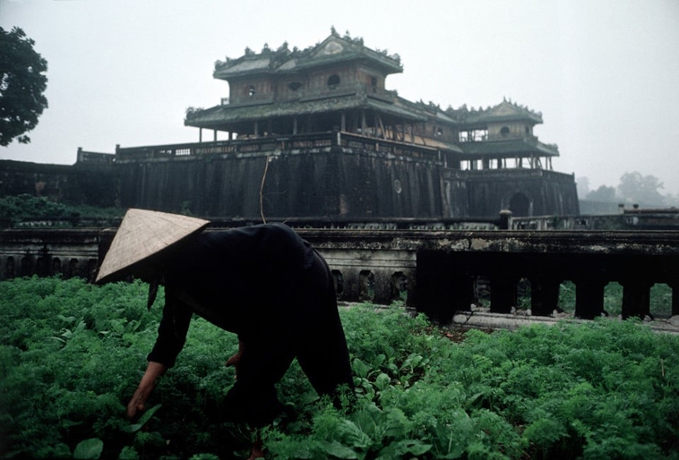 Việt Nam năm 1989 đẹp bình dị qua ống kính nhiếp ảnh gia người Mỹ viet nam nam 1989 dep binh di qua ong kinh nhiep anh gia nguoi my
