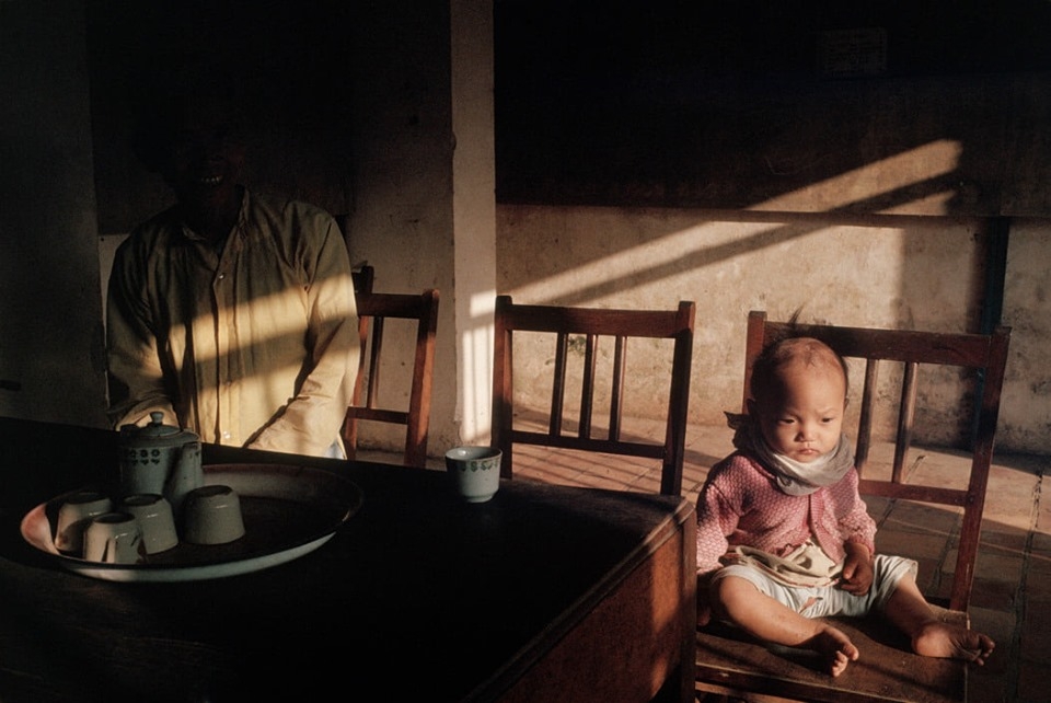 Việt Nam năm 1989 đẹp bình dị qua ống kính nhiếp ảnh gia người Mỹ viet nam nam 1989 dep binh di qua ong kinh nhiep anh gia nguoi my