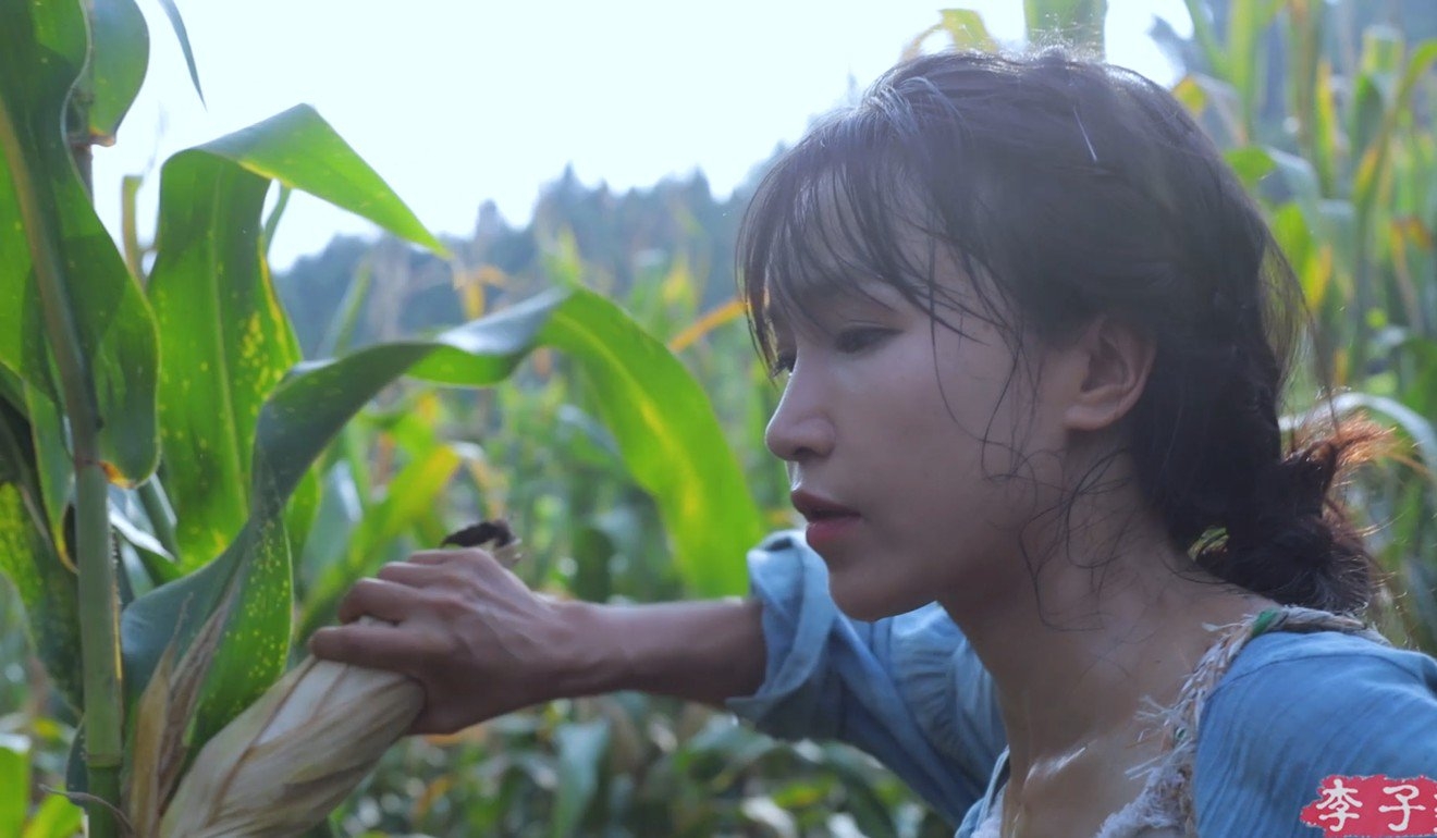 he lo cuoc song bi an cua tien nu dong que so huu 58 trieu nguoi ham mo