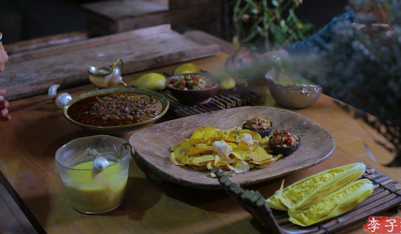 he lo cuoc song bi an cua tien nu dong que so huu 58 trieu nguoi ham mo