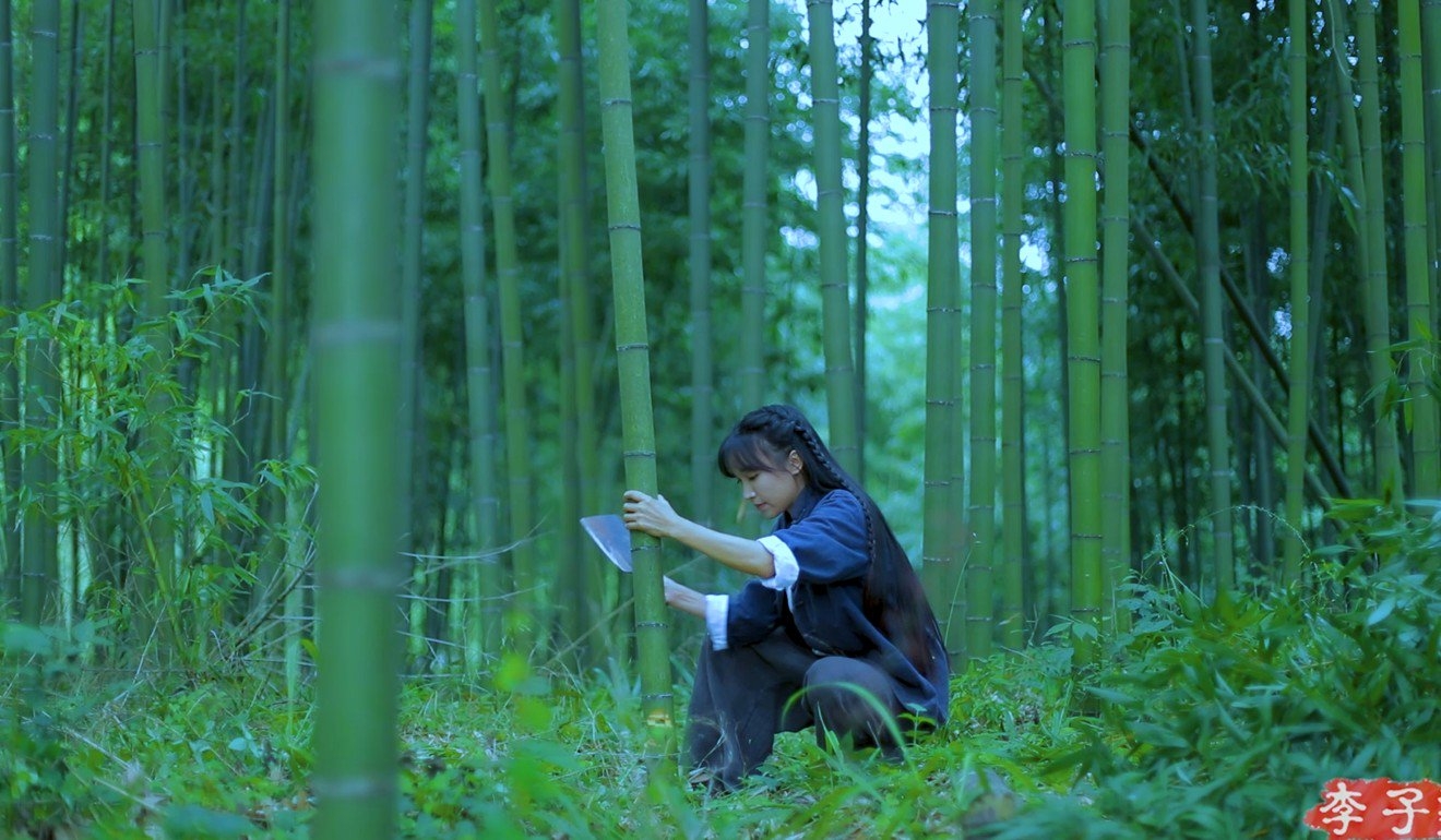 he lo cuoc song bi an cua tien nu dong que so huu 58 trieu nguoi ham mo