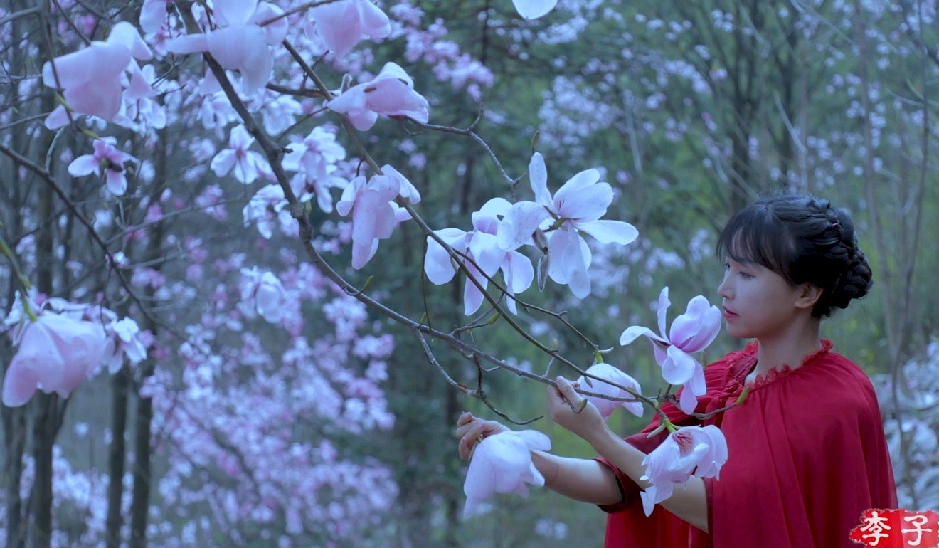 he lo cuoc song bi an cua tien nu dong que so huu 58 trieu nguoi ham mo