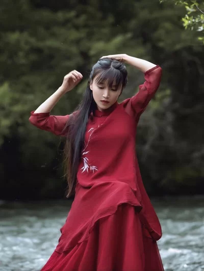 he lo cuoc song bi an cua tien nu dong que so huu 58 trieu nguoi ham mo