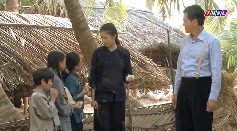 lich phat song phim tieng set trong mua tap 16 cau ba hanh phuc vi duoc lam cha