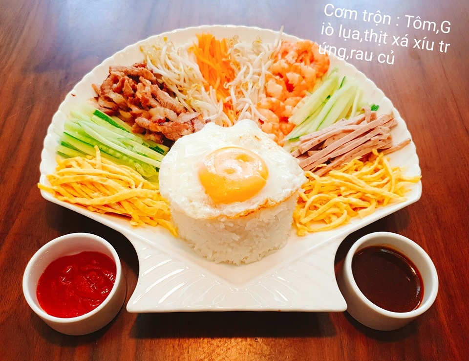 "Mẹ chồng số 1" lại gây bão mạng xã hội với cơm cữ nấu cho con dâu ngon như nhà hàng me chong so 1 lai gay bao mang xa hoi voi com cu nau cho con dau ngon nhu khach san