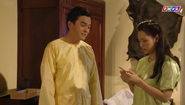 lich phat song phim tieng set trong mua tap 17 cau ba muon lay vo be