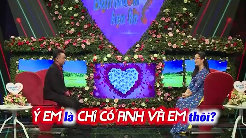 co gai tre gay xon xao khi tu choi hen ho vi khong muon song chung voi me chong