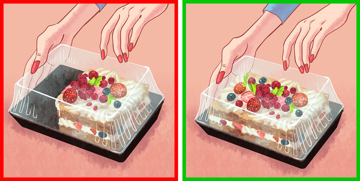 Sai lầm thường gặp khi đi ăn nhà hàng khiến bạn "kém sang" sai lam thuong gap khi di an nha hang khien ban kem sang