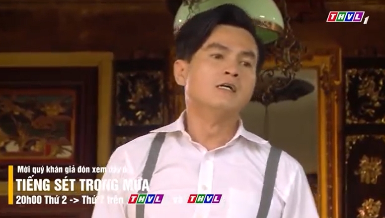 lich phat song tieng set trong mua tap 21 khai duy hoa dien khi biet binh bo tron