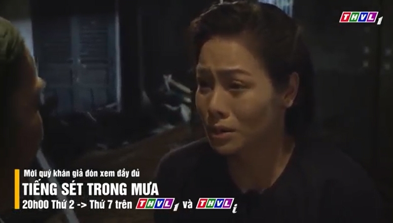 lich phat song tieng set trong mua tap 21 khai duy hoa dien khi biet binh bo tron