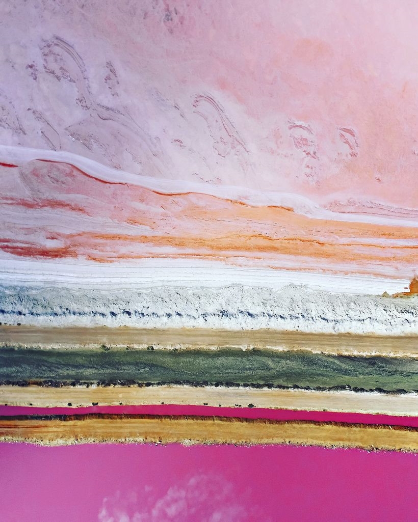 nhiep anh gia viet gianh giai nhat o cuoc thi quoc te ve moi truong