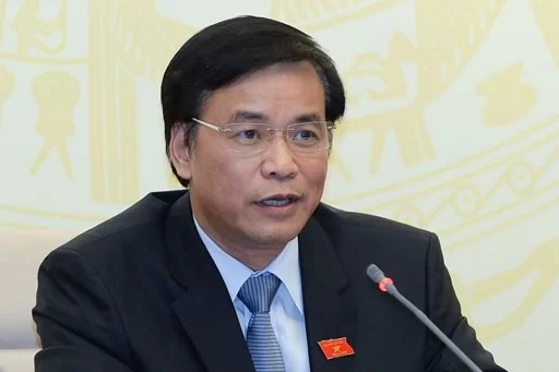 9 nguoi tron lai han quoc sau khi di nho chuyen co cua chu tich quoc hoi