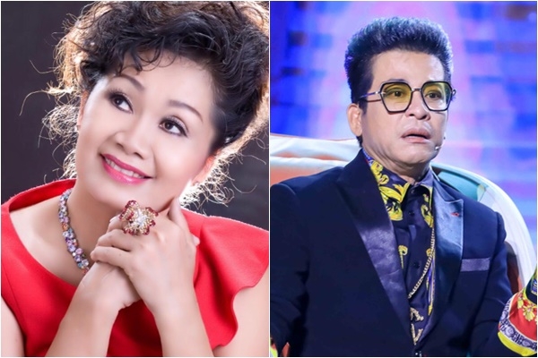 ns xuan huong tiet lo goc khuat trong cuoc hon nhan voi mc thanh bach