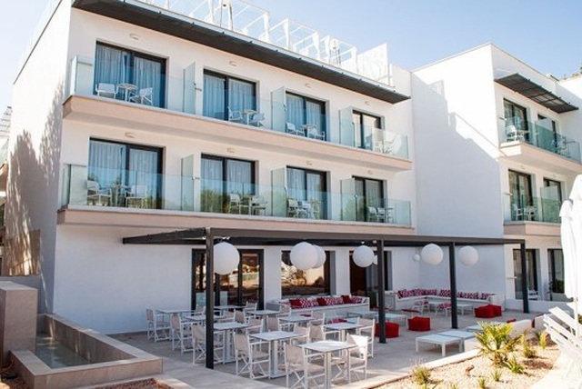 Kỳ lạ khách sạn chỉ đón tiếp du khách nữ, nói không với nam giới ky la khach san chi don tiep du khach nu noi khong voi nam gioi