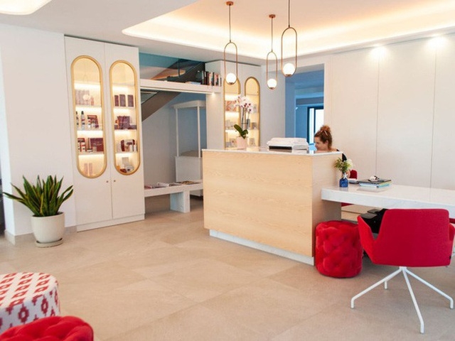 Kỳ lạ khách sạn chỉ đón tiếp du khách nữ, nói không với nam giới ky la khach san chi don tiep du khach nu noi khong voi nam gioi