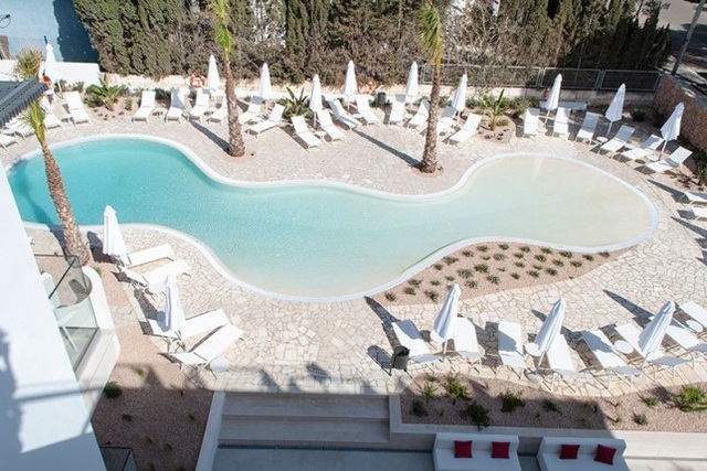 Kỳ lạ khách sạn chỉ đón tiếp du khách nữ, nói không với nam giới ky la khach san chi don tiep du khach nu noi khong voi nam gioi