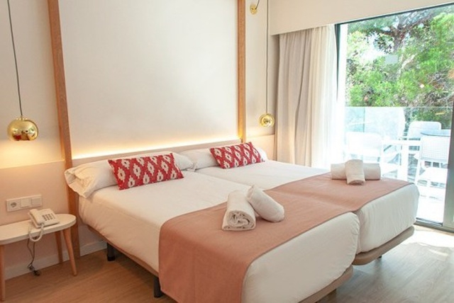 Kỳ lạ khách sạn chỉ đón tiếp du khách nữ, nói không với nam giới ky la khach san chi don tiep du khach nu noi khong voi nam gioi