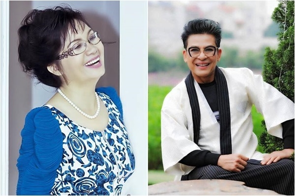 ns xuan huong yeu cau mc thanh bach khong loi ten ba vao bat cu cau chuyen nao