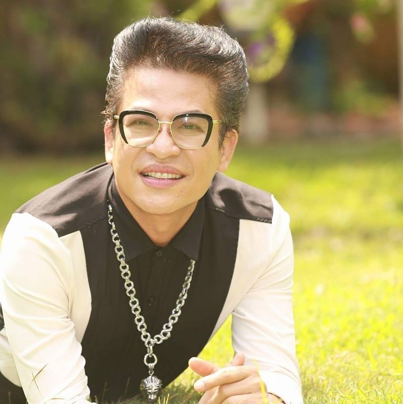 mc thanh bach bi vo cu to la nguoi cha toi con khoc thet mac ke vo bi thuong van dung dung