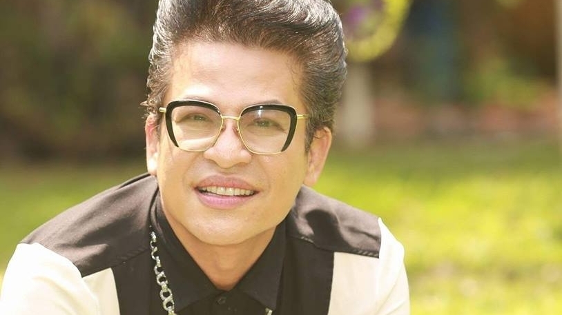 MC Thanh Bạch bị vợ cũ tố là người cha tồi, con khóc thét mặc kệ, vợ bị thương vẫn dửng dưng