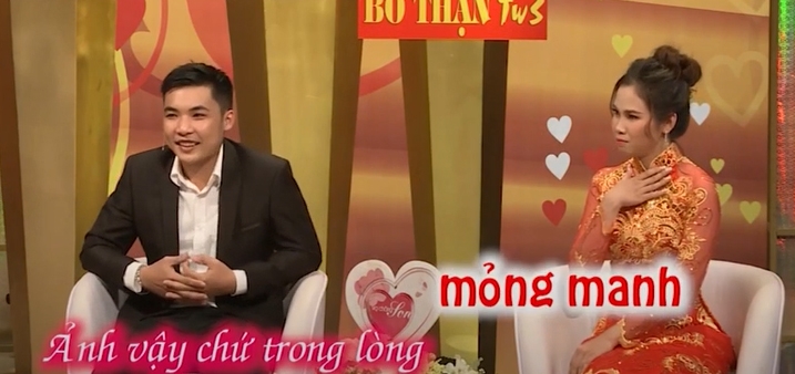 nguoi chong mong manh de vo thuong khoc moi lan cai nhau voi vo