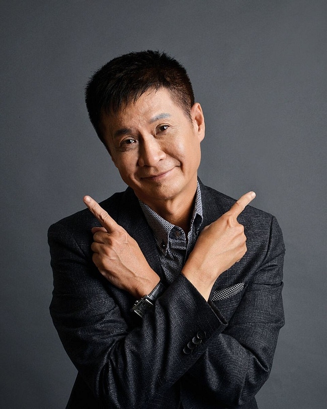 dan ong thong minh va dan ong ngoc theo dinh nghia cua dao dien le hoang