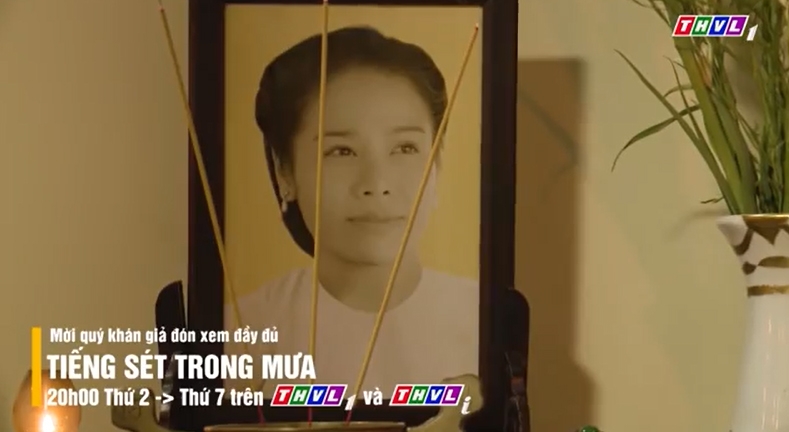 tieng set trong mua tap 28 vao ngay gio binh hien ve trach moc cau ba