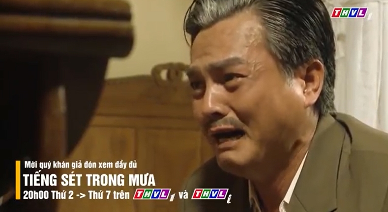 tieng set trong mua tap 28 vao ngay gio binh hien ve trach moc cau ba