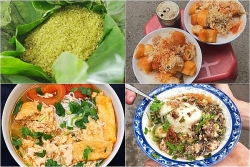 6 món ngon Hà Nội mùa thu làm say lòng thực khách