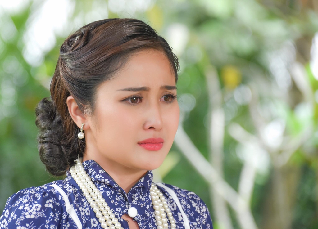 thao trang vo cu cau thu phan thanh binh gay soc voi canh nong trong tieng set trong mua