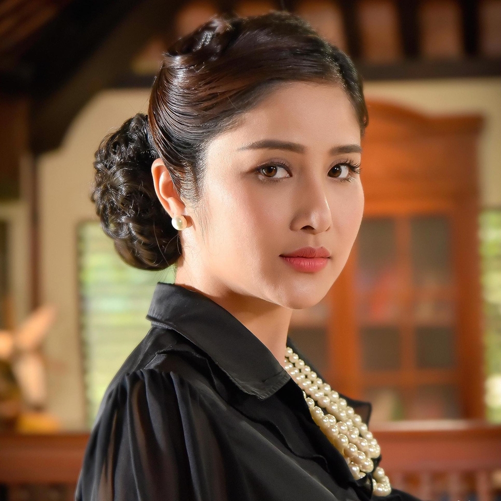 thao trang vo cu cau thu phan thanh binh gay soc voi canh nong trong tieng set trong mua