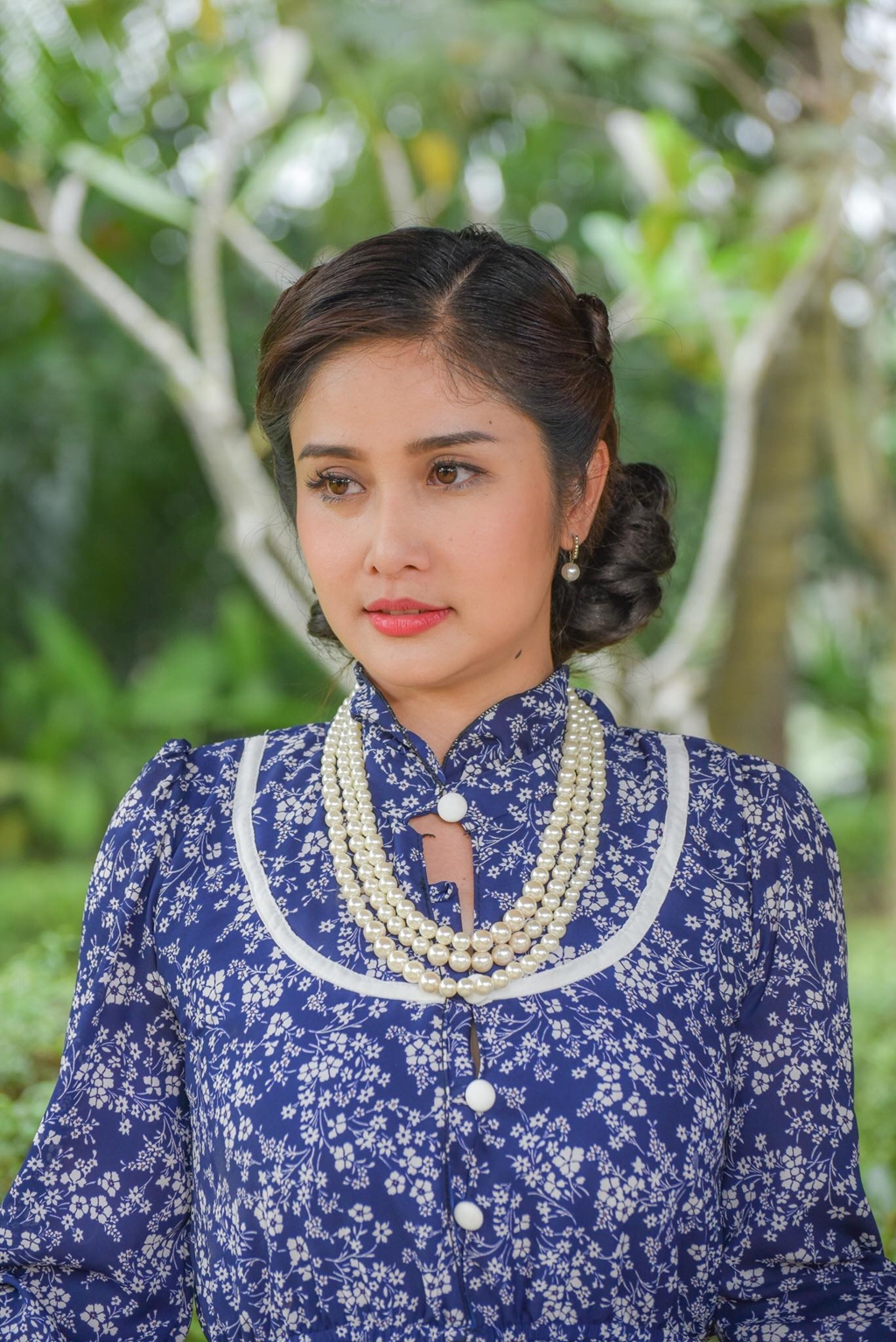 thao trang vo cu cau thu phan thanh binh gay soc voi canh nong trong tieng set trong mua