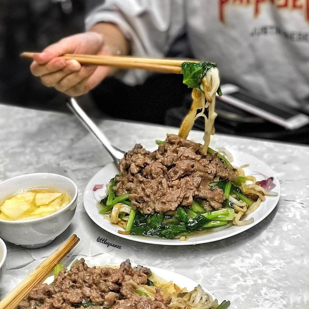 5 mon ngon ha noi ngay mua nong hoi thom ngon nhac ten la them